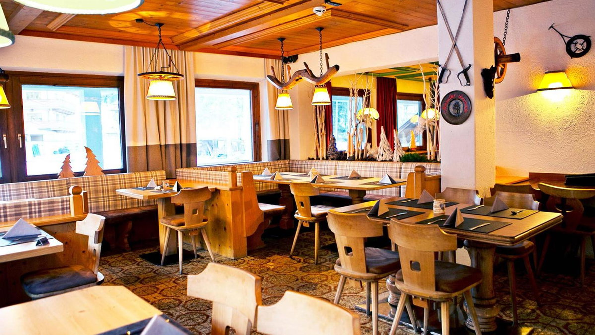 Gasthof Pension Madseiterhof, Austria