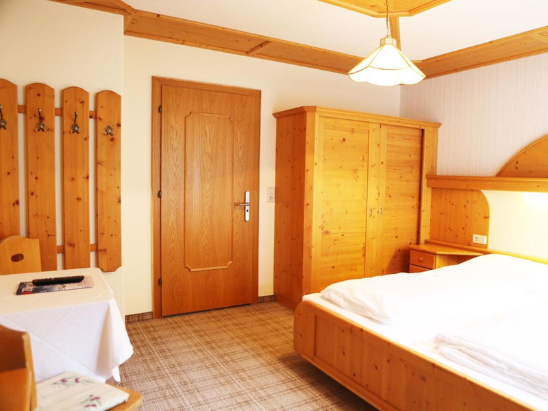 Gasthof Pension Madseiterhof, Tux, Austria