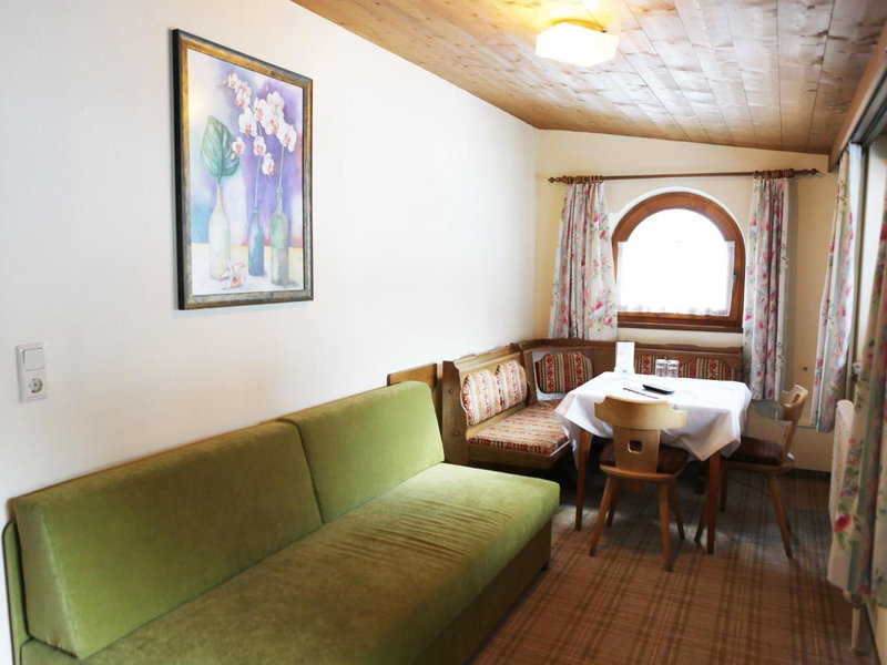 Gasthof Pension Madseiterhof, Tux, Austria