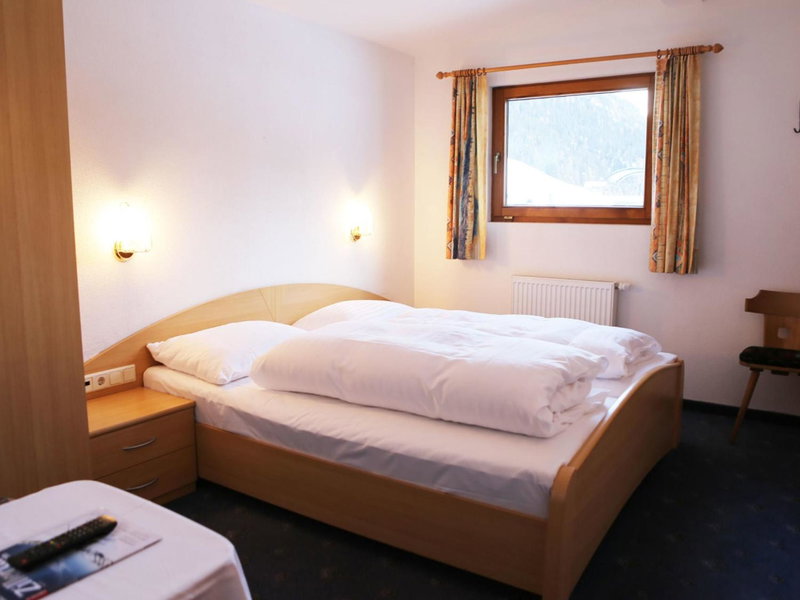 Gasthof Pension Madseiterhof, Tux, Austria