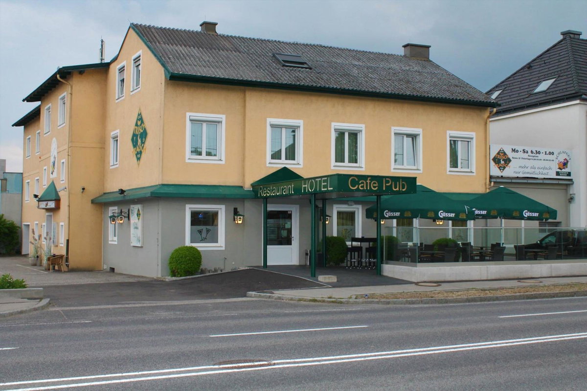 Hotel · Schlafgut, Sankt Pölten