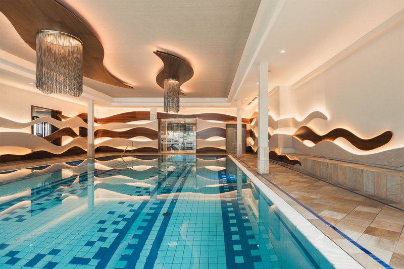 Hotel Fisserhof, Fiss, Austria