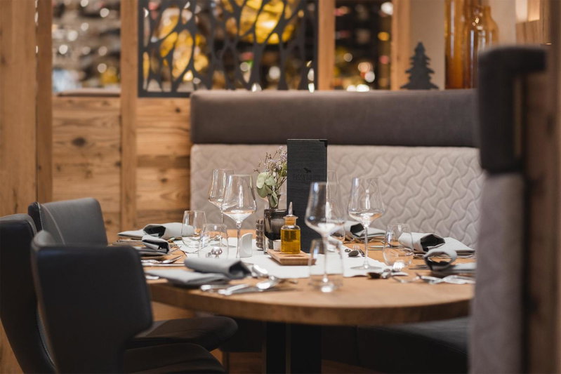 Hotel Fisserhof, Fiss, Austria