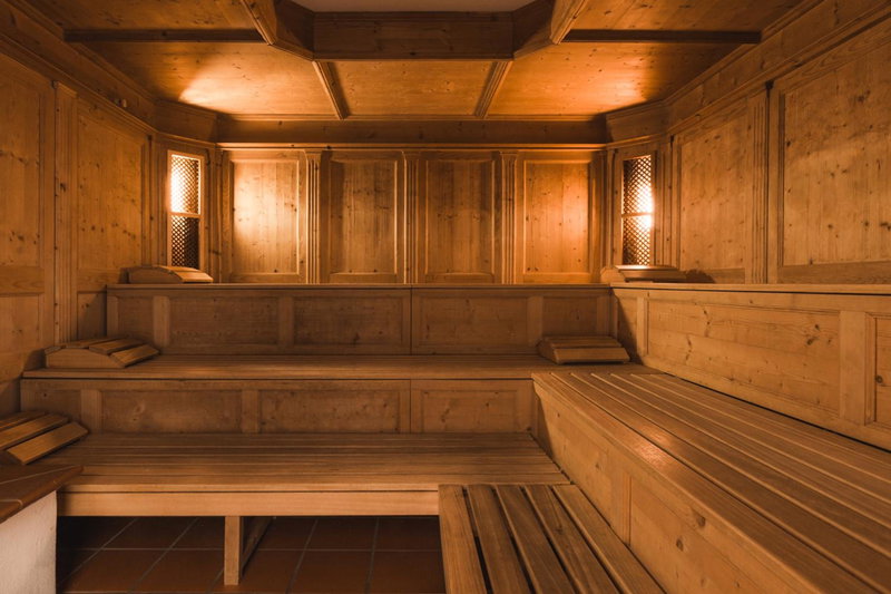 Hotel Fisserhof, Fiss, Austria