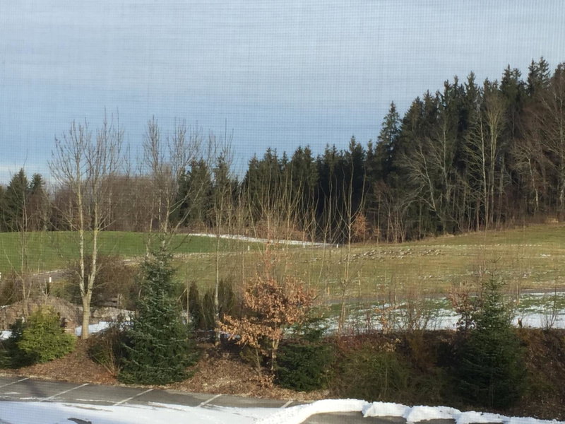 Privatzimmer Vermietung Helmut Bürgmann, Kirchberg bei Mattighofen, Austria