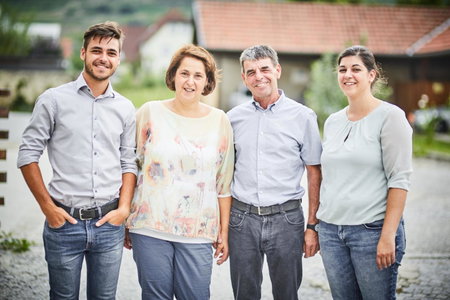 Schmankerl und Gast, Rohrendorf bei Krems, Austria
