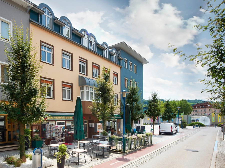 Wohlfühlappartements Bayer, Bad Schallerbach, Austria
