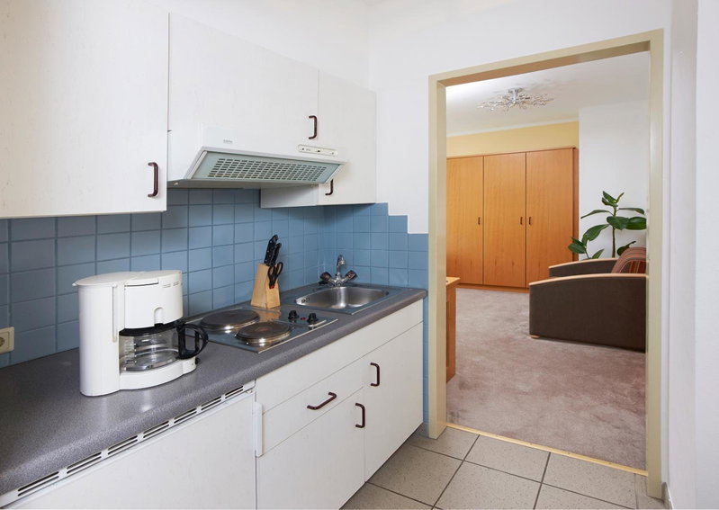 Wohlfühlappartements Bayer, Bad Schallerbach, Austria