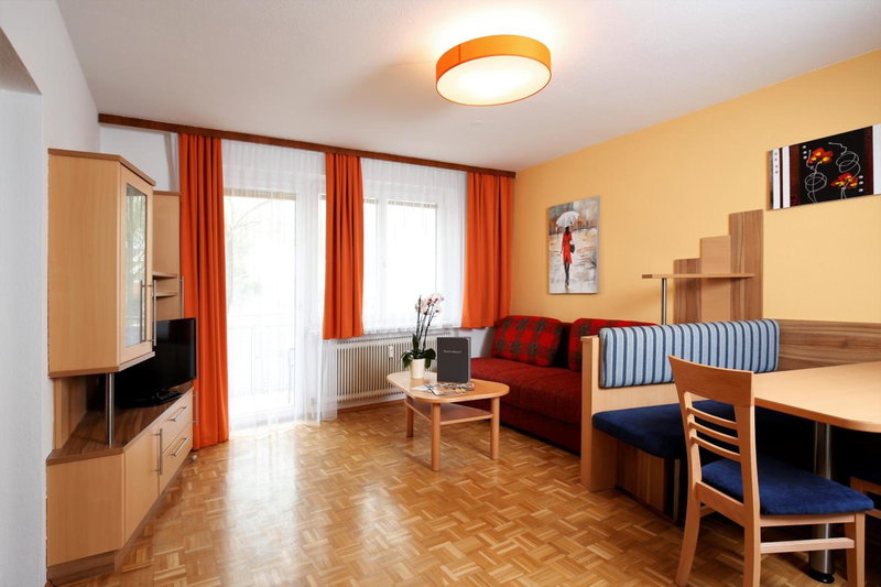 Wohlfühlappartements Bayer, Bad Schallerbach, Austria