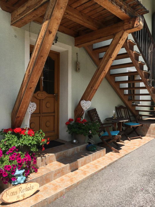 Ferienwohnung Renate, Arnoldstein, Austria