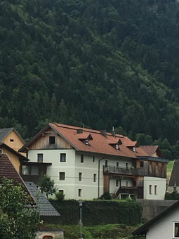 Ferienwohnung Renate, Arnoldstein, Austria