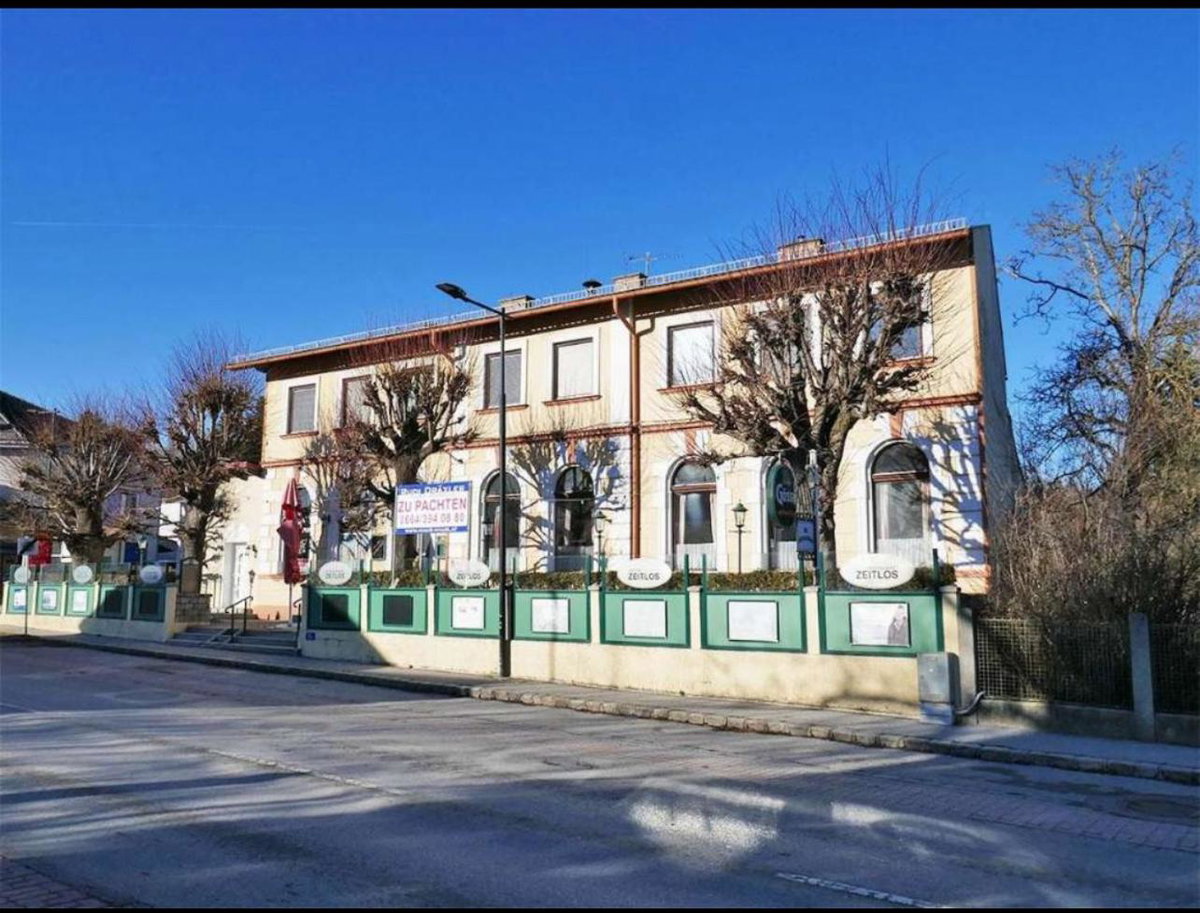 Hotel · Corso, Zimmer & Cafe, Hotel Garni, Pressbaum