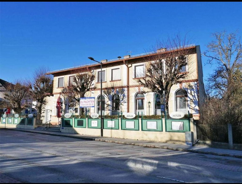 Corso, Zimmer & Cafe, Hotel Garni, Pressbaum, Austria