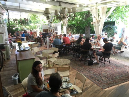 Corso, Zimmer & Cafe, Hotel Garni, Pressbaum, Austria