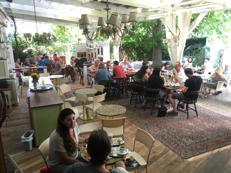Corso, Zimmer & Cafe, Hotel Garni, Pressbaum, Austria