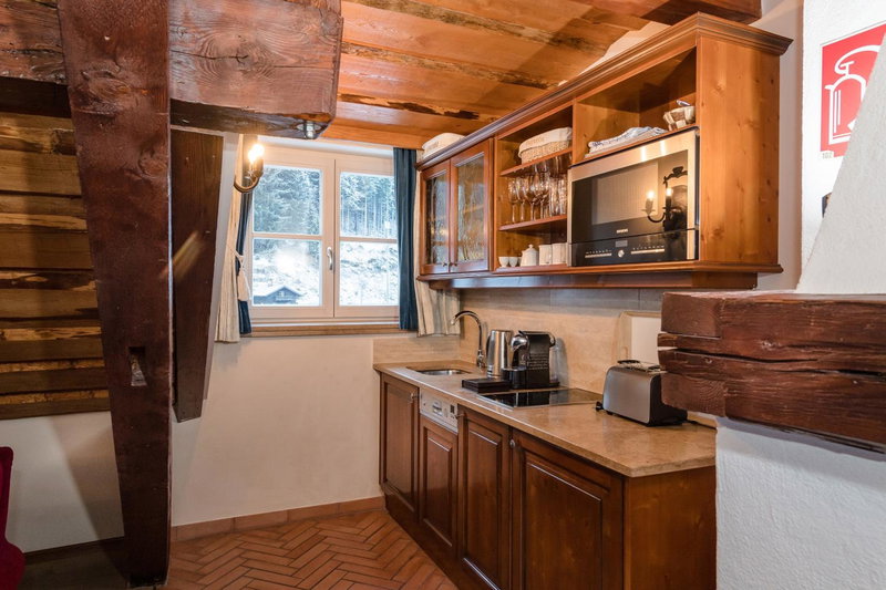 Villa Orania, Bad Gastein, Austria