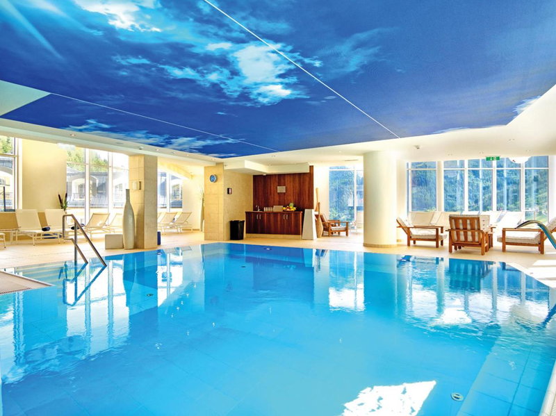 Villa Orania, Bad Gastein, Austria
