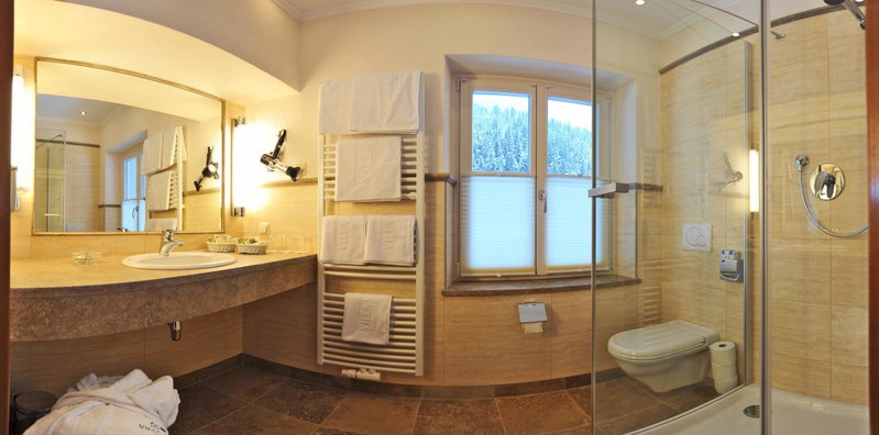 Villa Orania, Bad Gastein, Austria