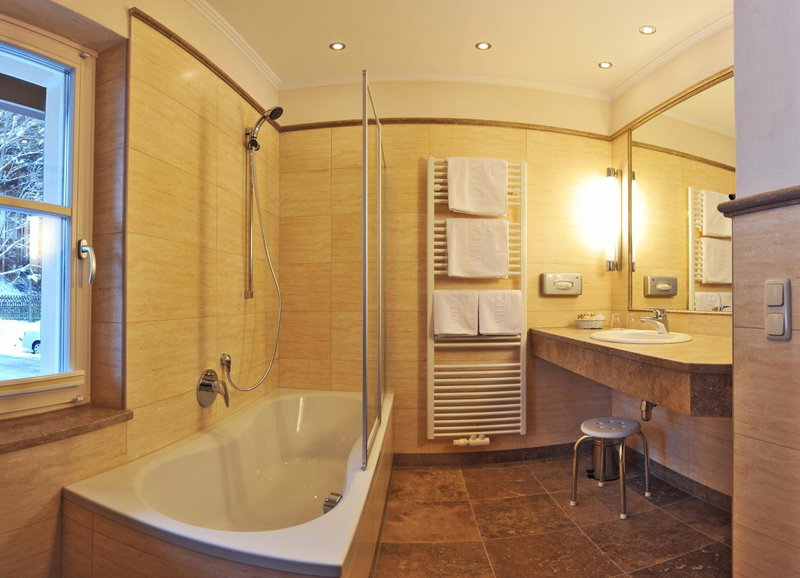 Villa Orania, Bad Gastein, Austria