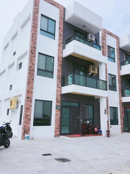 Aegean Sea Homestay, Magong, Taiwan