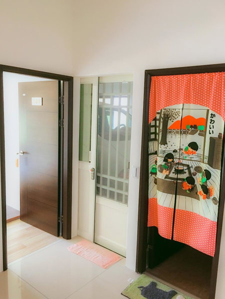 Aegean Sea Homestay, Magong, Taiwan