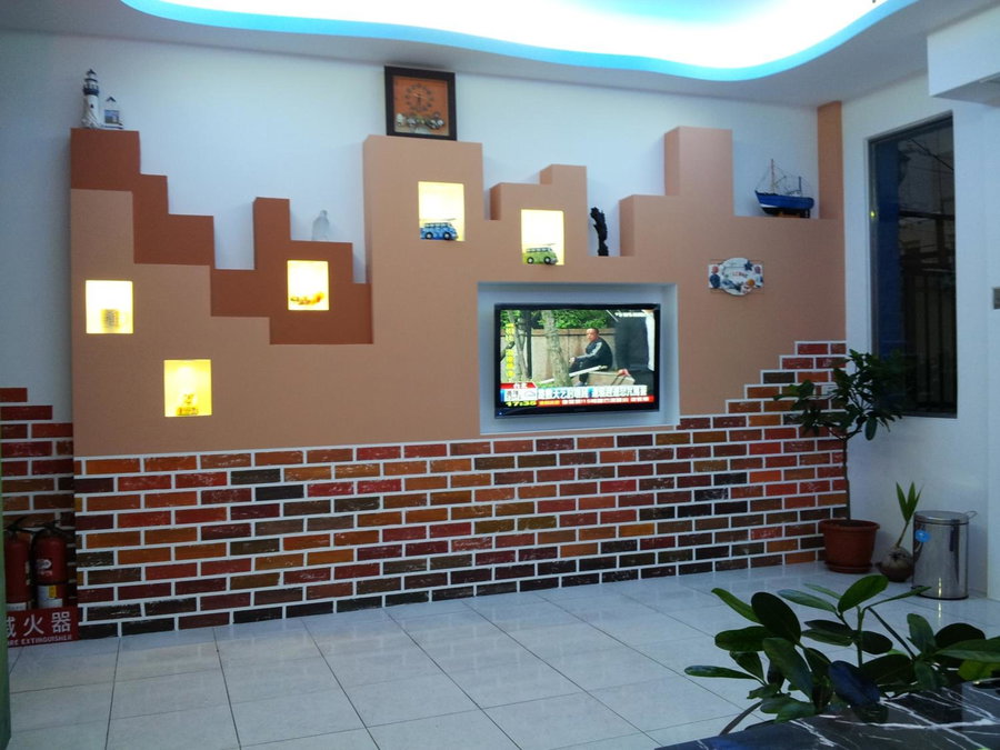 Country Kos Hostel, Kenting, Taiwan