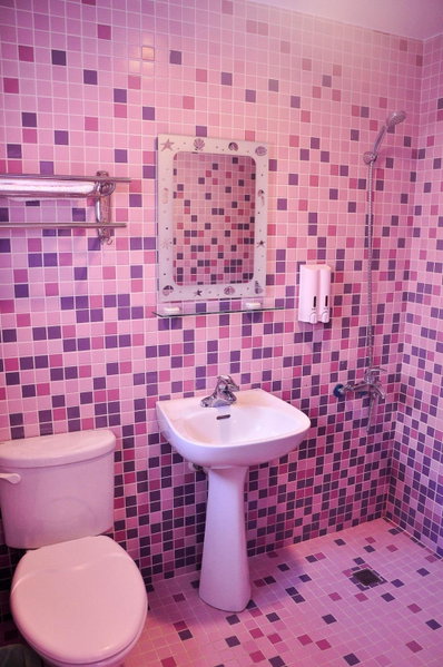 Country Kos Hostel, Kenting, Taiwan