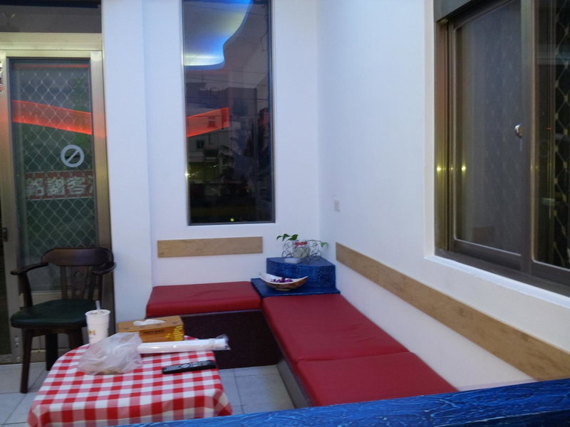Country Kos Hostel, Kenting, Taiwan