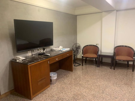 Wuzhou Hostel, Hualien City, Taiwan