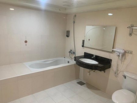 Wuzhou Hostel, Hualien City, Taiwan