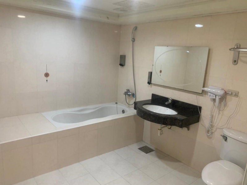 Wuzhou Hostel, Hualien City, Taiwan