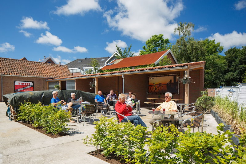Hotel Blooker, Renesse, The Netherlands