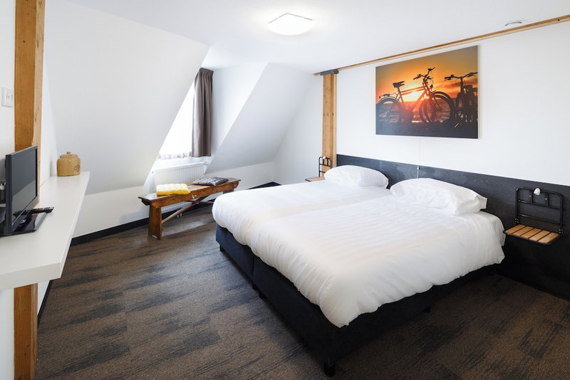 Hotel Blooker, Renesse, The Netherlands