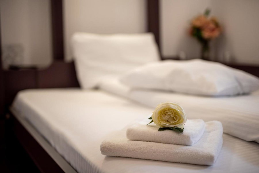 Escala Rooms, Ghimbav, Romania