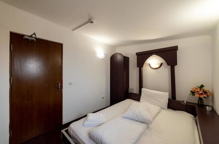Escala Rooms, Ghimbav, Romania