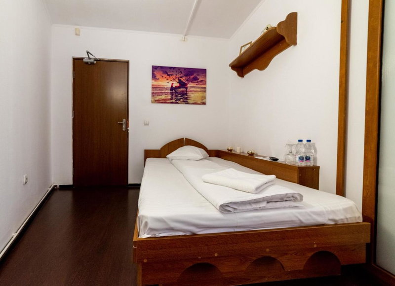 Escala Rooms, Ghimbav, Romania