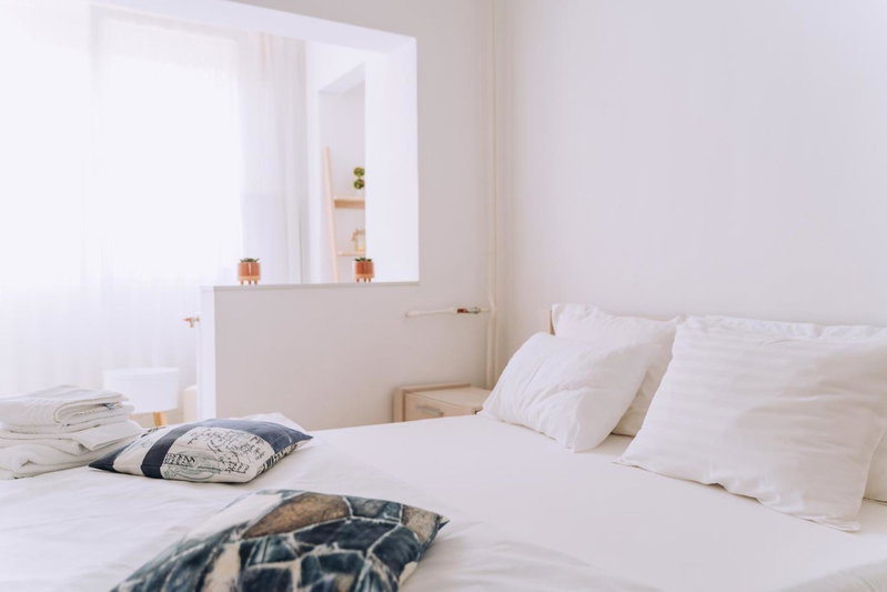 Class Apartments, Oradea, Romania