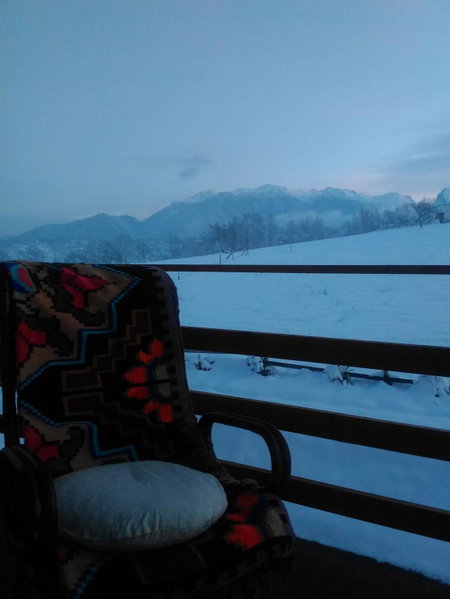 Vila Rem, Bran, Romania