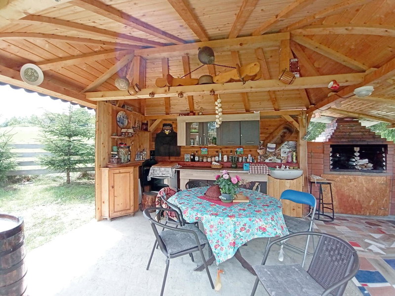 Vila Rem, Bran, Romania