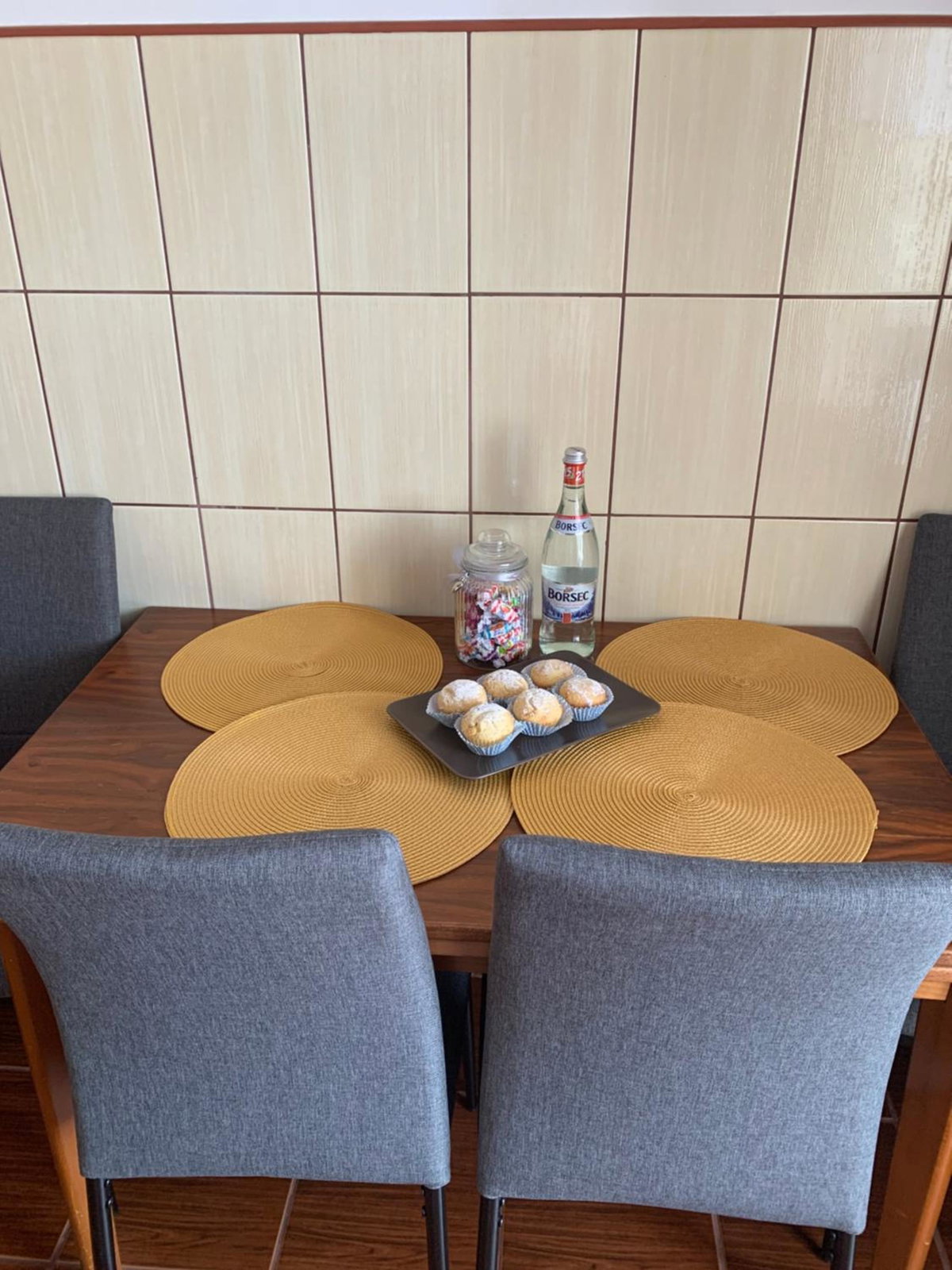 Cazare Medias, apartament modern, Romania