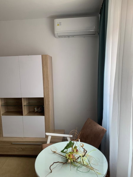 Cazare Medias, apartament modern, Mediaş, Romania
