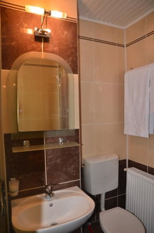 Cazare Medias, apartament modern, Mediaş, Romania