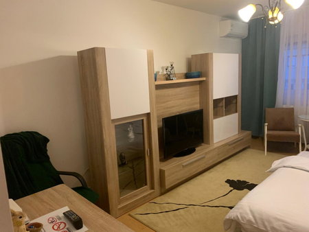 Cazare Medias, apartament modern, Mediaş, Romania