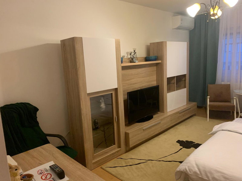 Cazare Medias, apartament modern, Mediaş, Romania