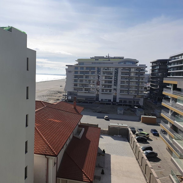 MARA by the sea, apartment, Mamaia Nord, Romania