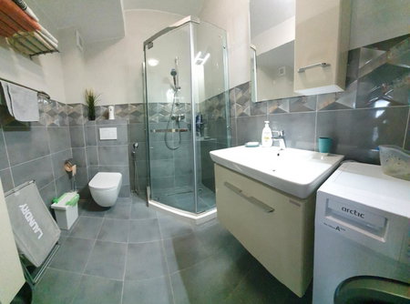 MARA by the sea, apartment, Mamaia Nord, Romania