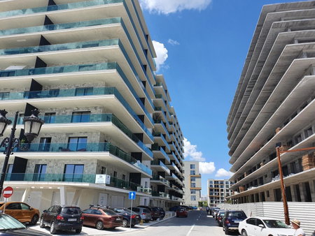 MARA by the sea, apartment, Mamaia Nord, Romania