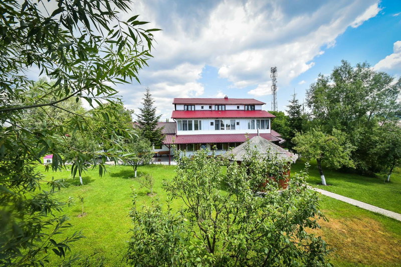 Villa Bravo Breaza, Breaza, Romania