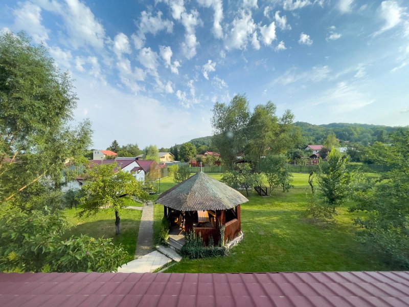 Villa Bravo Breaza, Breaza, Romania