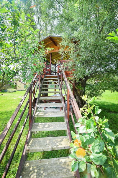 Villa Bravo Breaza, Breaza, Romania